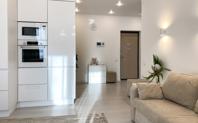 Апартаменты uTrip Mone