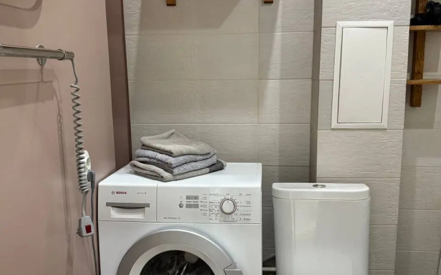 Квартира Однокомнатные Апартаменты