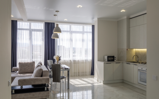 Квартира Жилой Комплекс Роял Парк