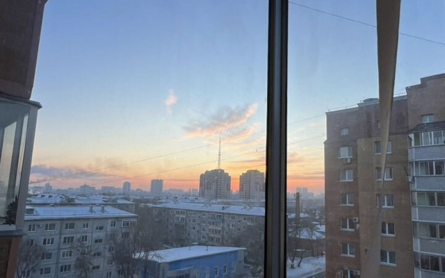 Квартира на Зейской 283