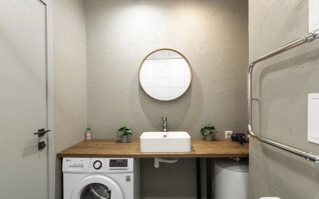 Prince Apartments С43
