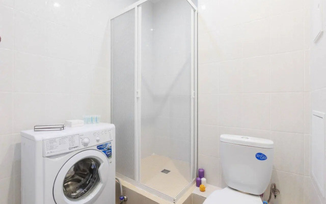 Апартаменты Jet Комфорт