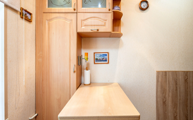 Уютная квартира в историческом центре