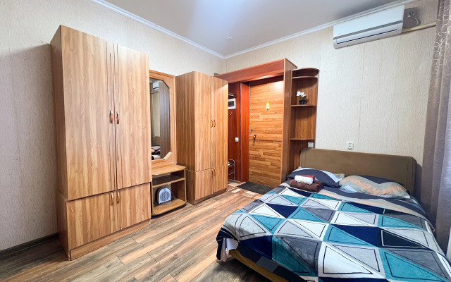 Apart MV na Karla Marksa 72 Apartments