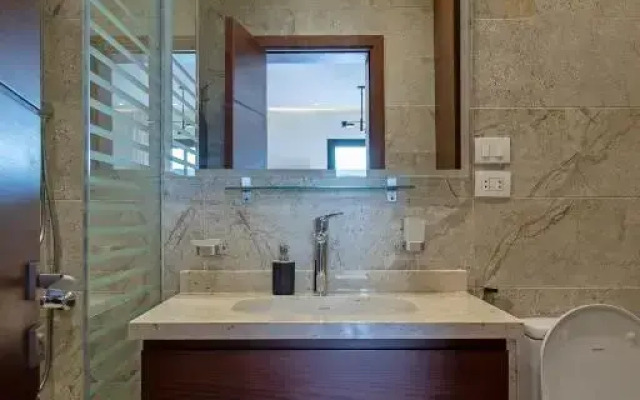 Settle Inn Sodic Villette Apartment