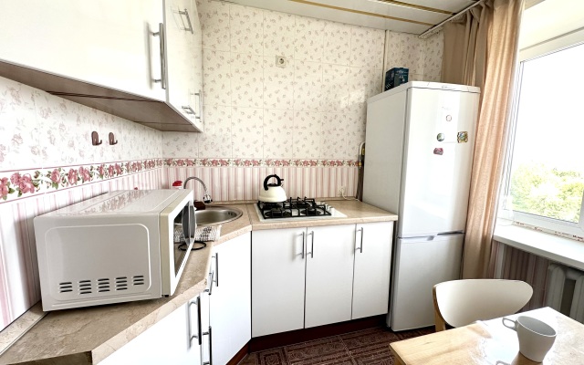 Апартаменты Стильные у Ледового дворца