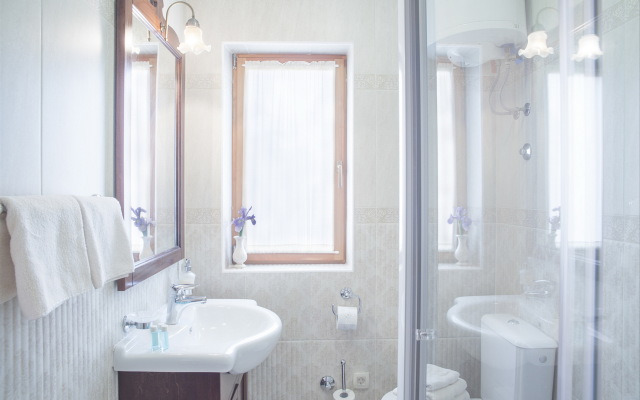 Вилла Family Vjeka Sumartin Brac Island