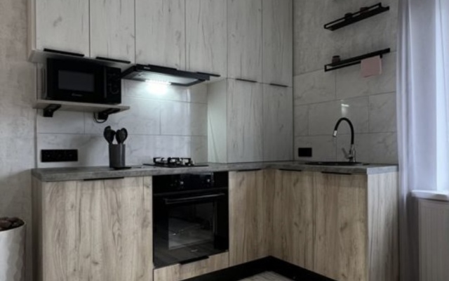 Ulitka&kit Apartments