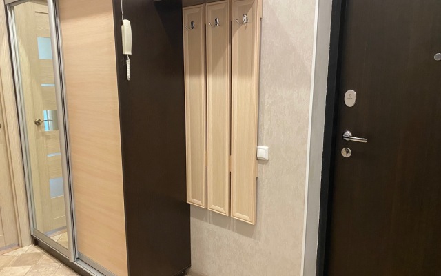 Апартаменты Марсель на ул.2-я Обская,154