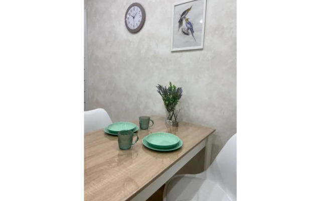 Апартаменты на улице 2-я Краснодарская