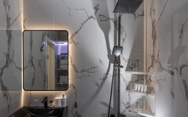 Апартаменты Loft Apartment/9 Panchenko