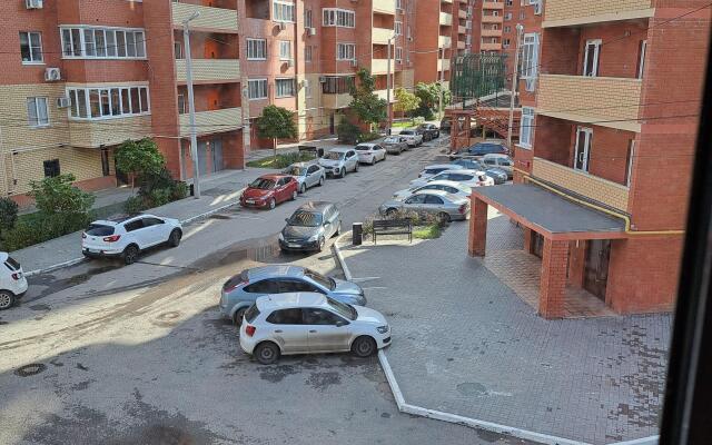 Whitebrick Loft Apartments