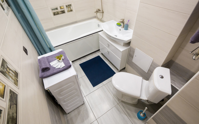 Апартаменты Одноместные на Лыткина