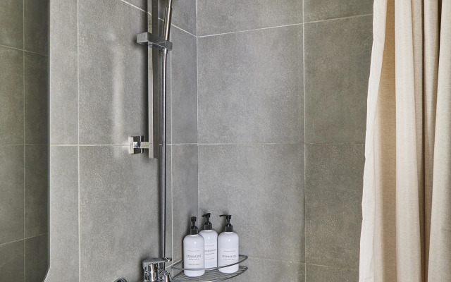 Квартира ArtSeasons в ЖК Движение Тушино 58-3