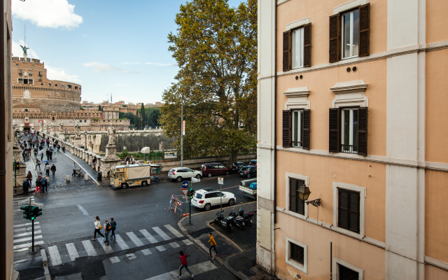 Impero Vaticano Navona Apartment