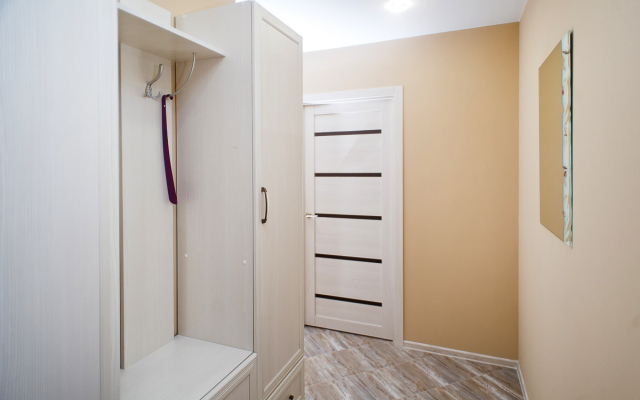 Квартира Двухкомнатная Как Дома 58 Тамбовская 23