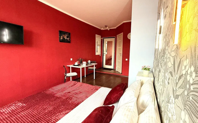 V Zhk Admiral Waterhouse Dl26 Apartments