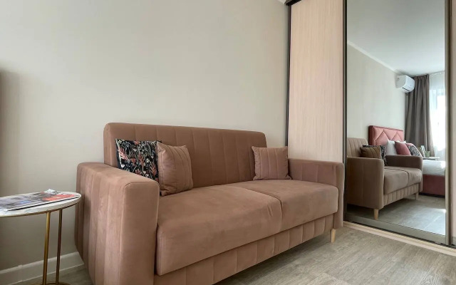 Na Ul. Krasnoflotskaya 153 Flat