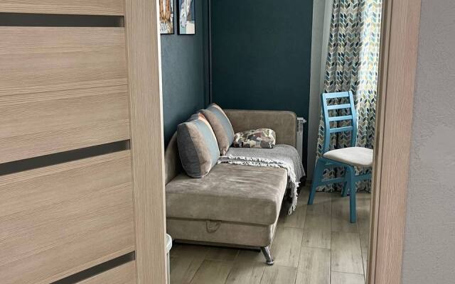 Квартира на Школьной