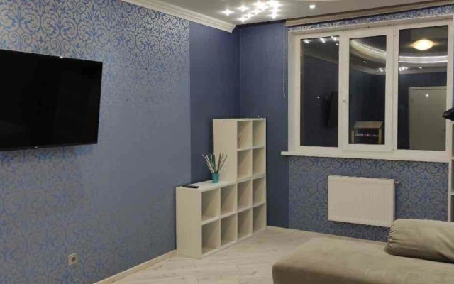 Квартира Комфортная двухкомнатная Kravc Group в Приокском районе