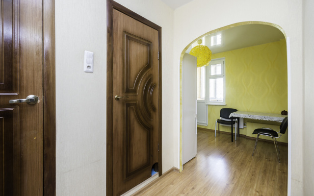Struve 9 Apartments