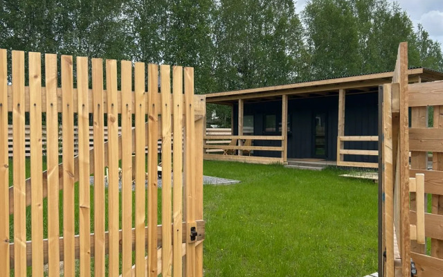 Частный дом Уютный загородный дом на собственном участке