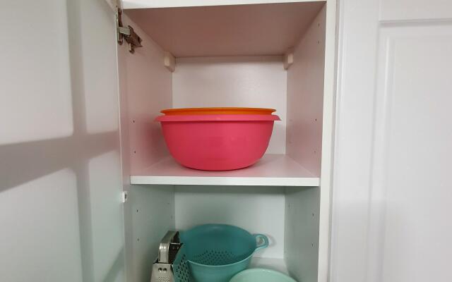 Апартаменты на Металлистов