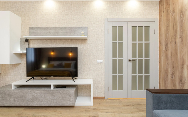 Апартаменты Мой Центр