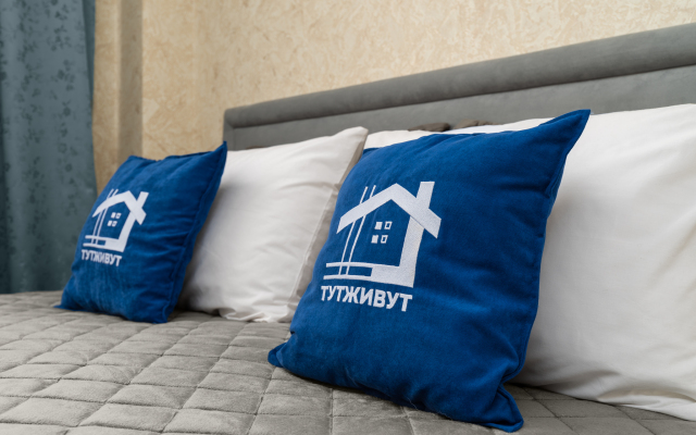 Апартаменты | LUX 2х комн Европея | Немецкая деревня