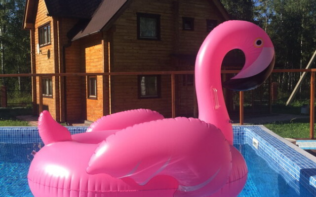 Ski-Let Guest house