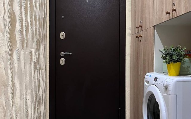 Apartment Obvodny 55