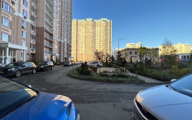 Квартира Уютная Атмосфера на Еляна