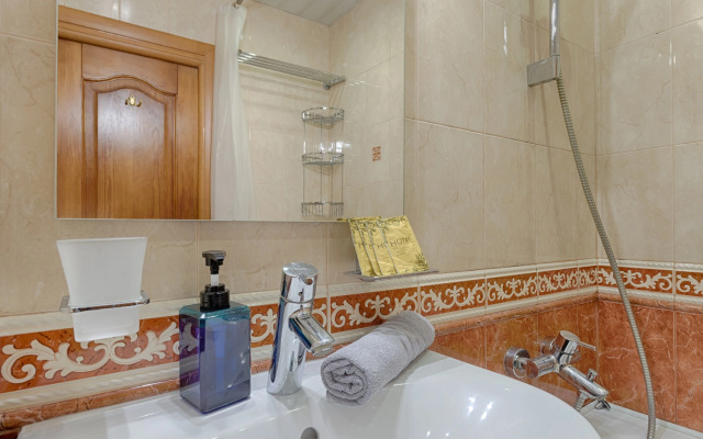 Апартаменты Двухкомнатные Метро Алексеевская