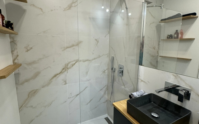 Kazakov Grand Loft 7 Apartments