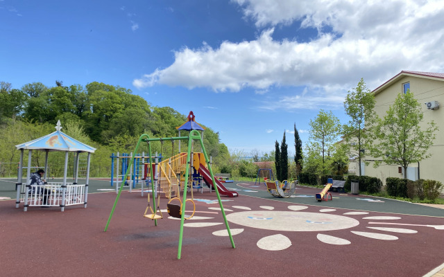 Апартаменты в пос Сосновом