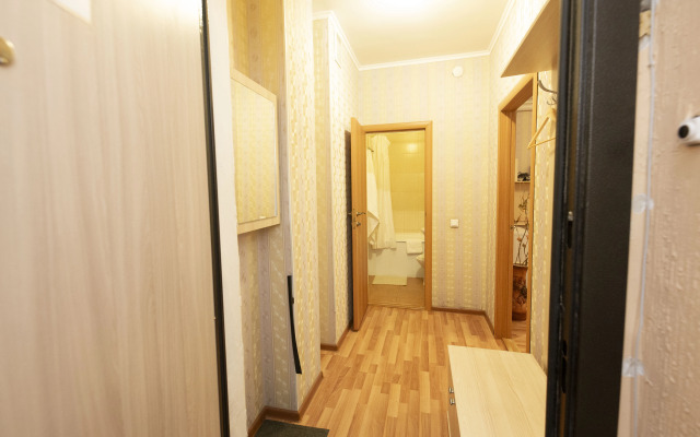 Квартира на 50 лет ВЛКСМ 13/3