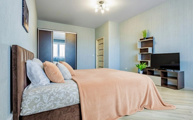 Апартаменты в Центре Краснодара