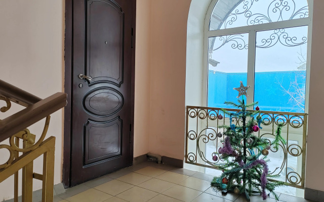 U Tts Yugo-Zapad 1 Apartments