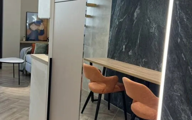 Квартира на Республиканской 61А