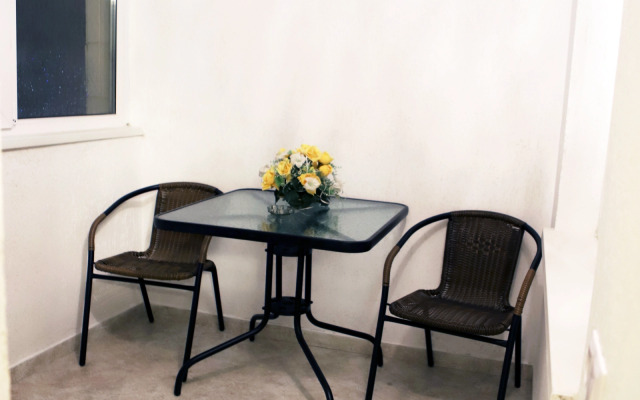 Vilenskaya Flat