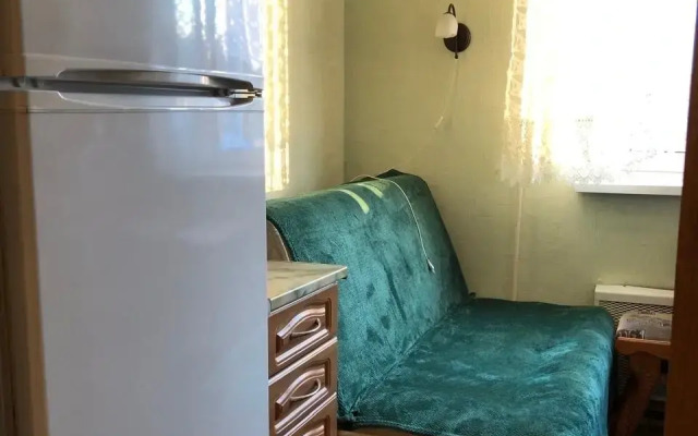 Квартира на ул Митинская 44