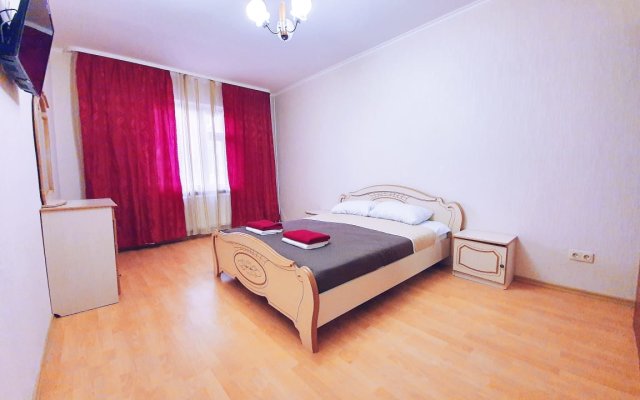 Na Komendantskom Pr. D 21/1 Okolo Kliniki Skandinaviya Furnished rooms