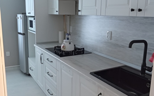 Квартира на Крестовой улице 27 Золотой ключик