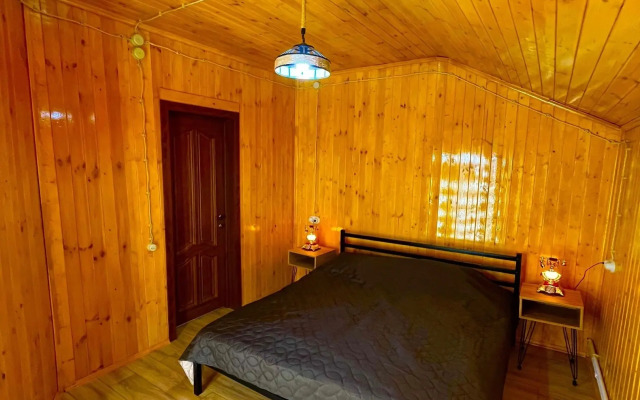 Privolzhskiy Guest house