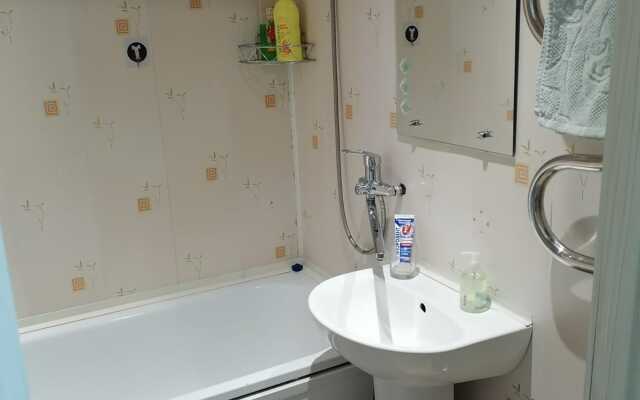 Квартира Ярослава Иванова 3