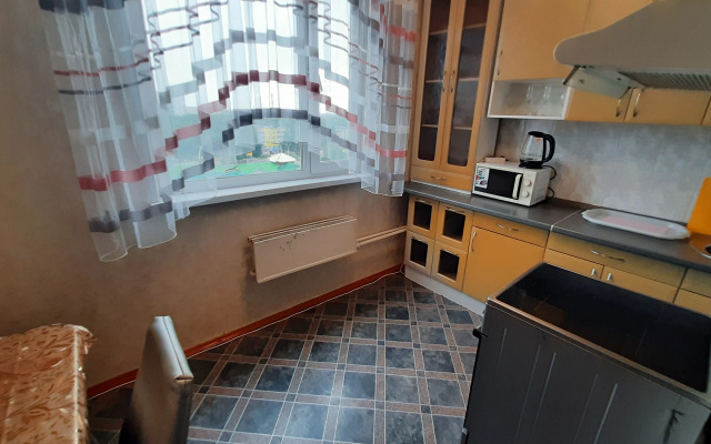 Odnokomnatnaya Flat