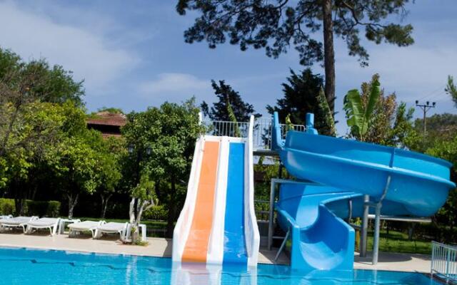 Belpoint Hotel