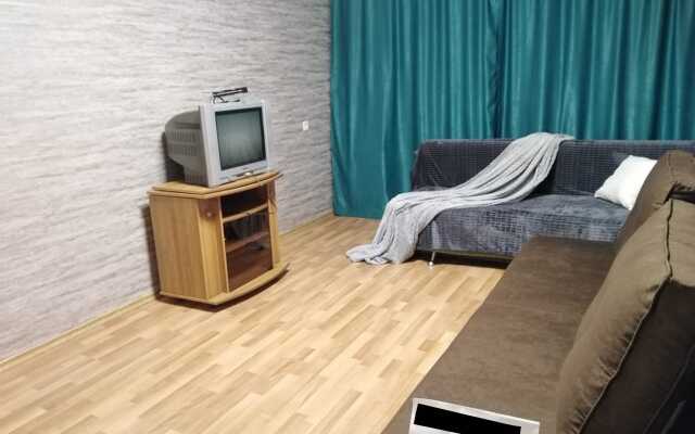 Квартира на Железнодорожной 43