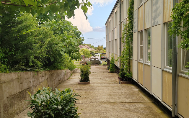Sola Guest house