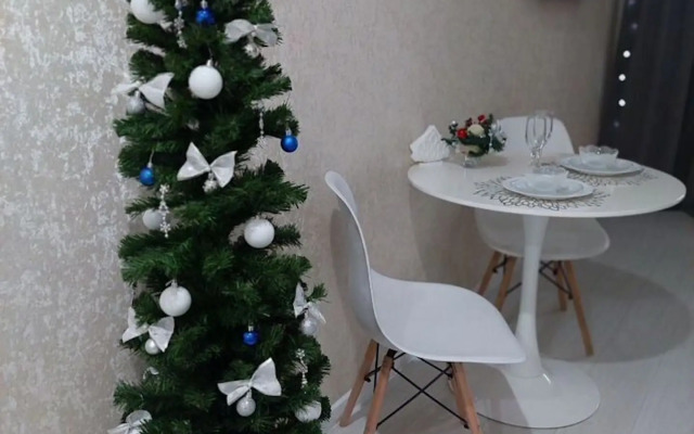 Квартира на улице Гущина 171Д